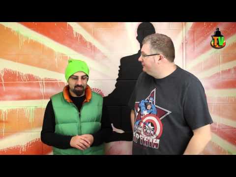 Magic Tao's Weekly Magazine EP 21 - 27/02/15