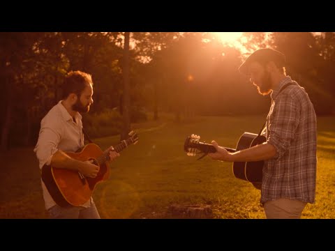 Freight Train Foxes - Cardboard Satellites (Official Music Video)