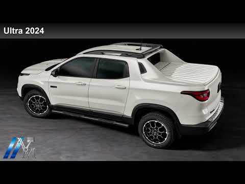 Nueva Fiat Toro 2024 | Todos los cambios y novedades de cada versión.