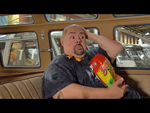 Lighter Shade of Brown | LIVING LIFE ft GABRIEL "Fluffy" IGLESIAS (Official Video)