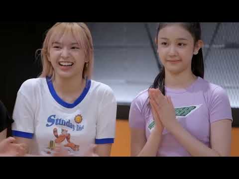 Babymonster's Solo Dance Choreography Last Evaluation 2ne1 Mashup