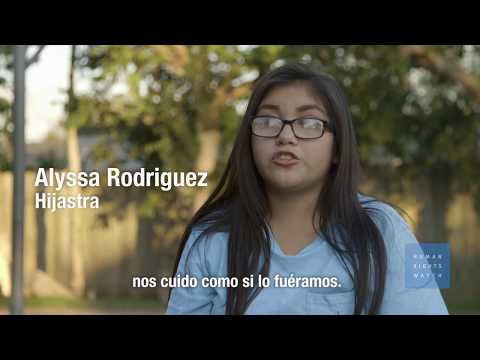EE. UU.: Los Deportados
