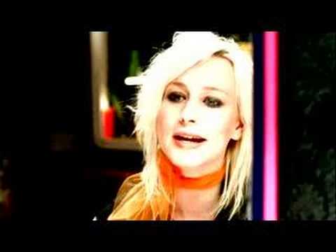 Cathy Davey - Clean and Neat (Official video)