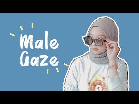 The Male Gaze | Opinion eps. 74