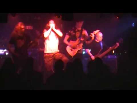 Anoxide @ Electrowerkz - 20.10.2017