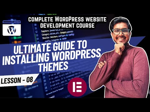 How to Create a Landing Page in WordPress Afsar Digital Media