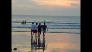 laut bali