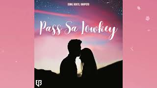 Download lagu UNXPCTD - Pass Sa Lowkey (SLOWED w/ Reverb Version) | Prod by EDNIL BEATS mp3