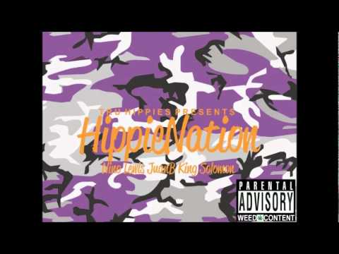 Nino Lewis & JuanB - Hippie party