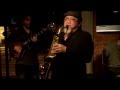 All Blues - Jesse Meman, alto sax solo