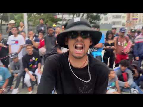 VENECO 🆚 KINTARO 🆚 DOBAK - OCTAVOS DE FINAL🏆 [RAPSINGROSERIAS PLAZAS] FECHA 25