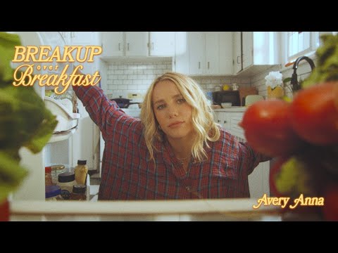Video thumbnail for Breakup Over Breakfast