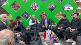 Coğrafi İşaretli Ürünler Büyük İlgi Gördü