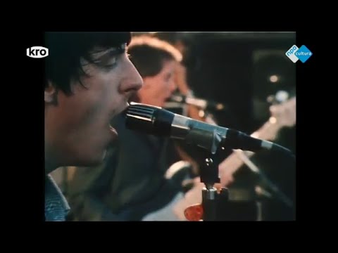The Jam - Going Underground - Pinkpop 1980