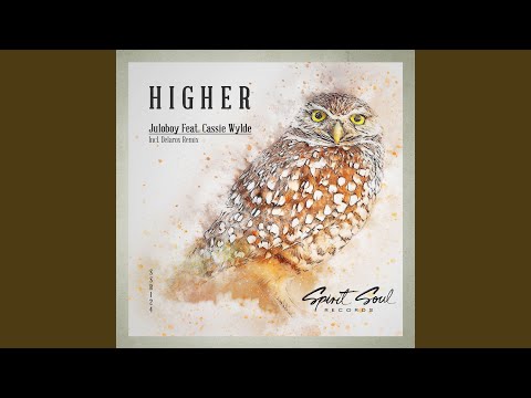 Higher (Delarox Remix)