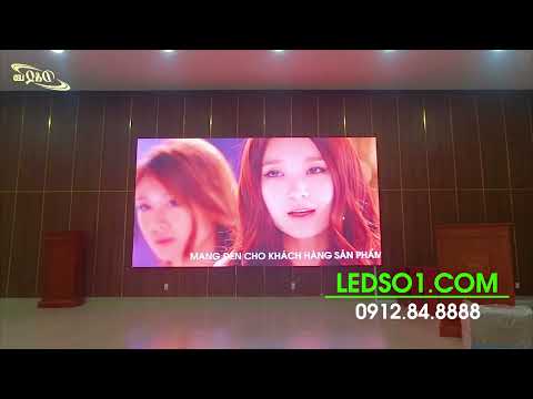 Video dự án