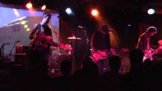 LIVE @ The 40 Watt:::SWERVEDRIVER:::"For A Day Like Tomorrow"