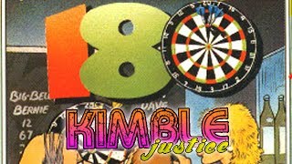 180 Review - ZX Spectrum - Kimble Justice