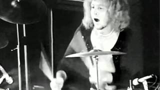 Buffalo "Dead Forever"