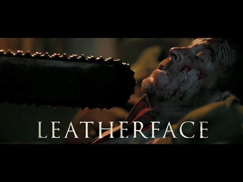 Leatherface (2017) Teaser Trailer