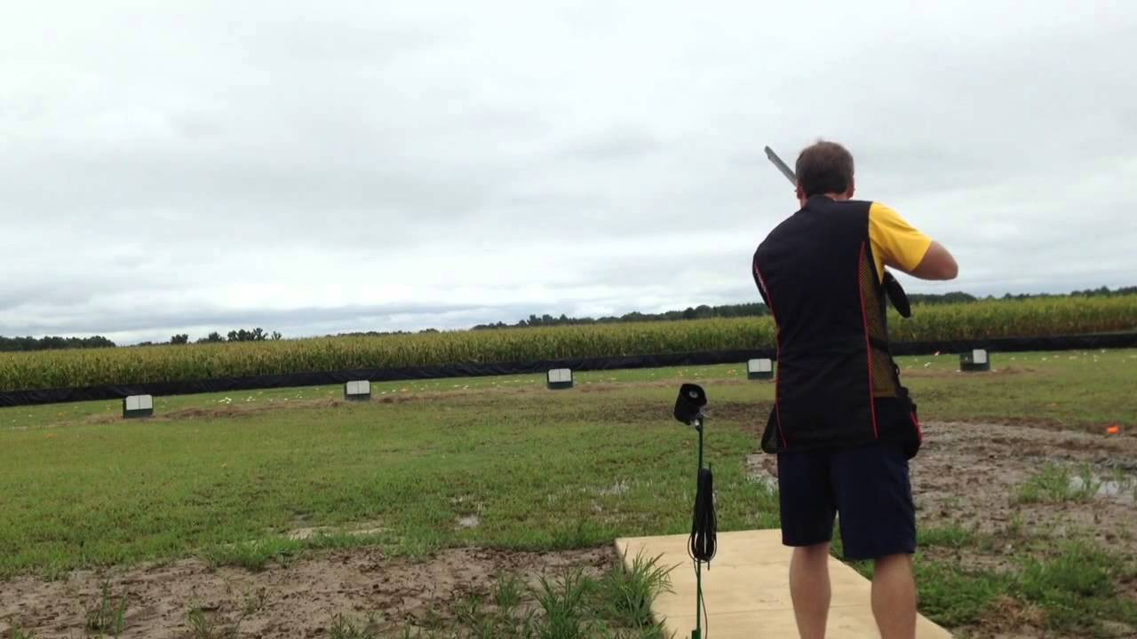 Helice ZZ Bird Lance Keen 2014 Kiper Farms