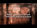 LETRA Ricardo Arjona - Tu Fantasma ★★♪ ♫2014♪ ♫★★