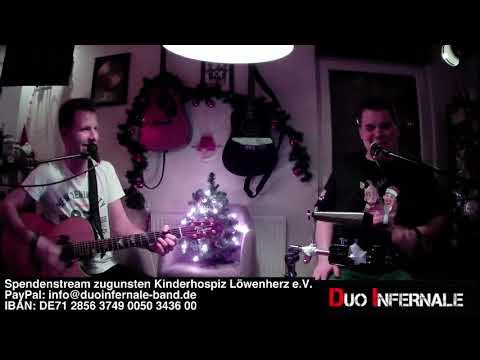 Duo Infernale Livestream Vol. 5