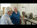 Craftsmen With Bob Vila Reich Metals