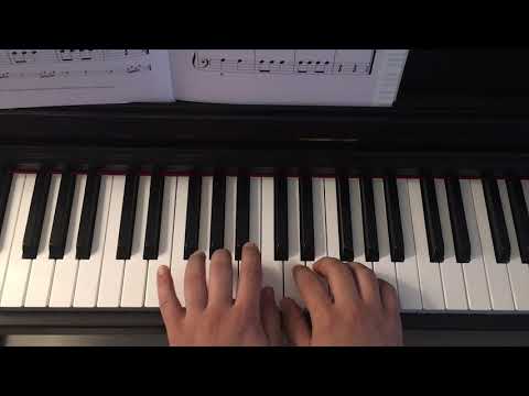 YALÇIN İMAN ON YAŞ ALTI PİYANO METODU 3 (BİR ELİN NESİ VAR İKİ ELİN SEVİ VAR)