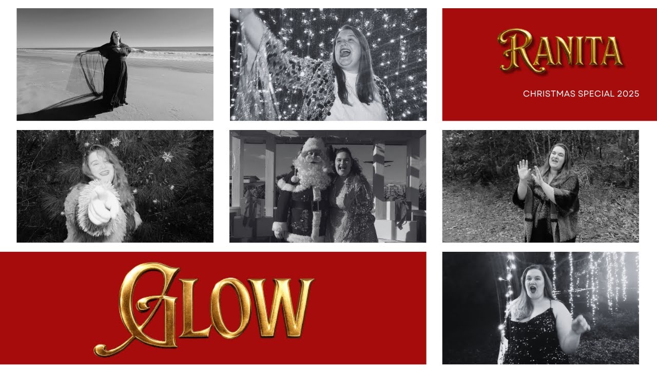 Glow Christmas Special thumbnail