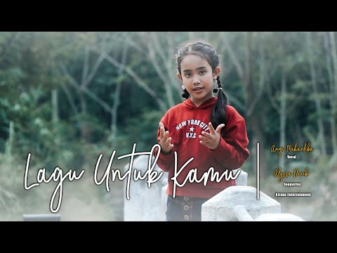 Anggi Mahardika Cover Lagu Untuk Kamu (kirana entertainment)