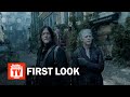 The Walking Dead Daryl Dixon Season 3 First Look Global Apocalypse