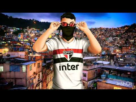 Baby Doll "DJ GM" - MC Vinny, MC Magal, MC Nathan ZK e MC Luck