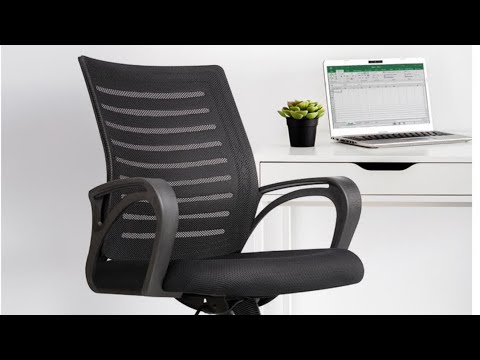 INNOWIN Office Chair
