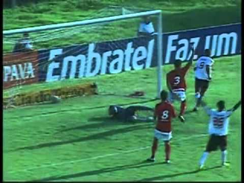 22-01-2011 - Flamengo 3 x 1 América-RJ
