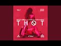 Thot (feat. Young M.a. & Dios Moreno)