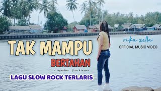 Download lagu Rika zella - Tak Mampu Bertahan - Lagu slow rock malaysi Terlaris-2026(   ) mp3