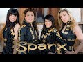 SPARX - "Se Me Fue Mi Amor" - Video Oficial - Official Video