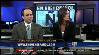 Prof. Gabriel Paizy - En Buen Español - La 'h'