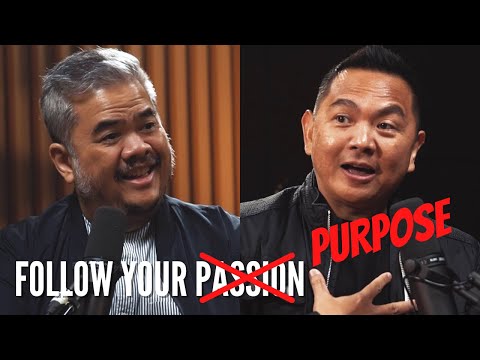 Inspiratif! Mencari Tujuan Dalam Bermusik Ft. Sidney Mohede