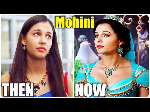 LEMONADE MOUTH Cast Where Are They Now?