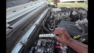 A few things to check when you're Gladiator is having electrical issues.
