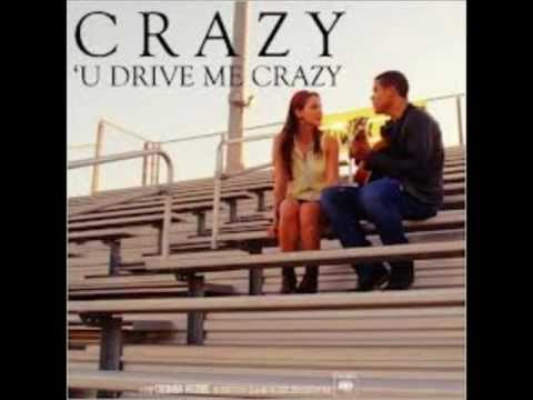 Crazy You Drive Me Crazy video