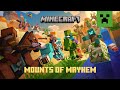 MOUNTS OF MAYHEM Official Trailer