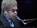 Elton John Sacrifice Vilnius Seamens Arena Mpg