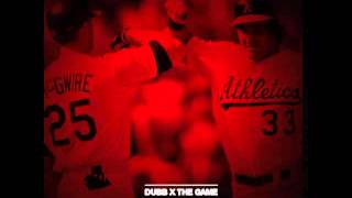 DUBB ft  The Game - Canseco