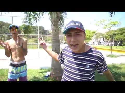 MC Mazza, MC Naldinho MC Pezinho - Meldley dos MLK Chave!