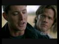 Dean's confession about Hell  4.10 (High Quality)