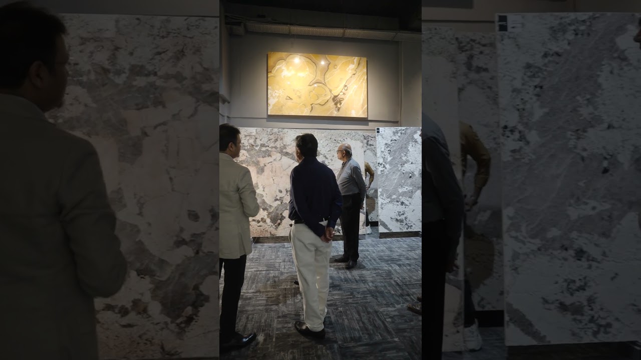 Transform Your Space into a Masterpiece with UniTerra Surfaces || Marble City || New Delhi