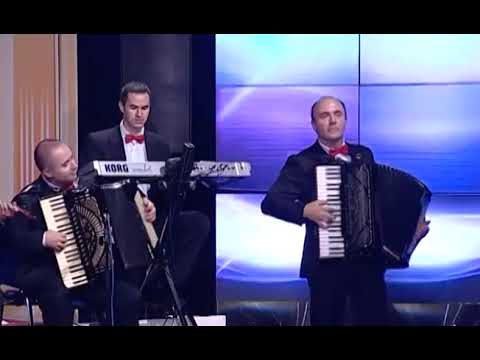 Orkestar Drazena Bojica - Kolo - (Live) - Folk Talenti Renomea - (Renome 23.10.2009.)